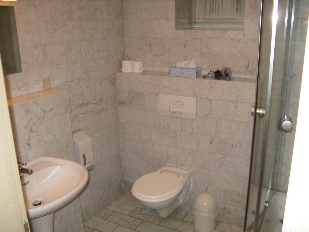 Waldhotel Wilhelmshoehe Freudenberg  Room photo