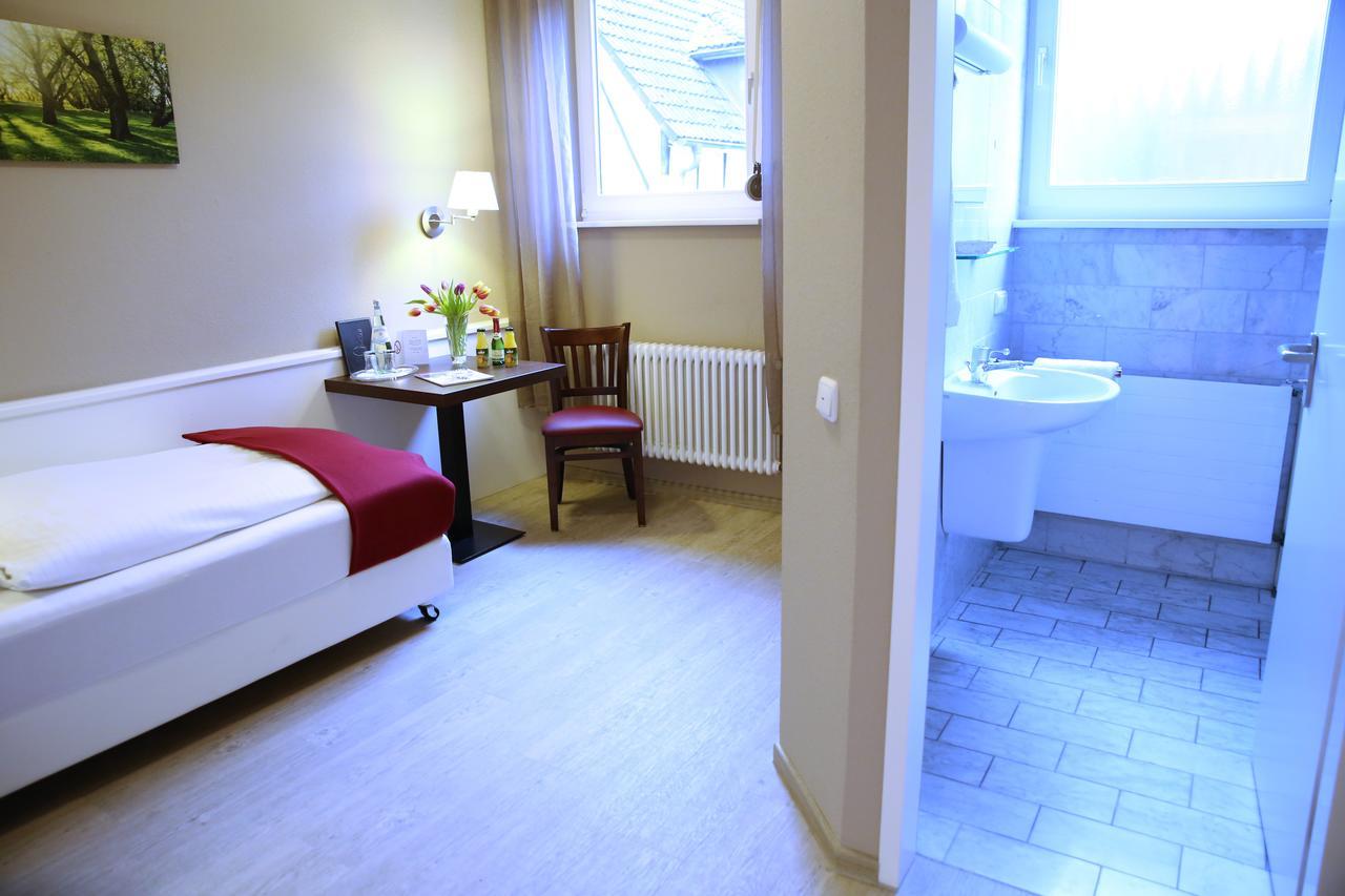 Waldhotel Wilhelmshoehe Freudenberg  Exterior photo